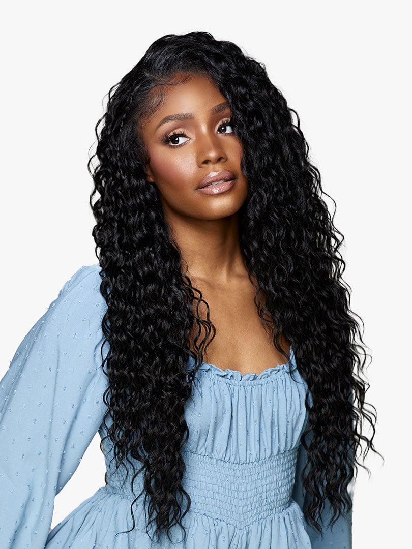 Sensationnel GLAMORA LACE WIG - GLAM UNIT 2 - Image 7