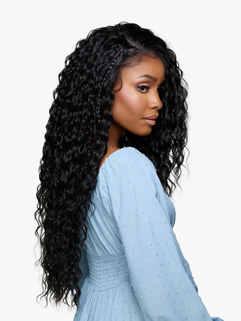 Sensationnel GLAMORA LACE WIG - GLAM UNIT 2 - Image 8
