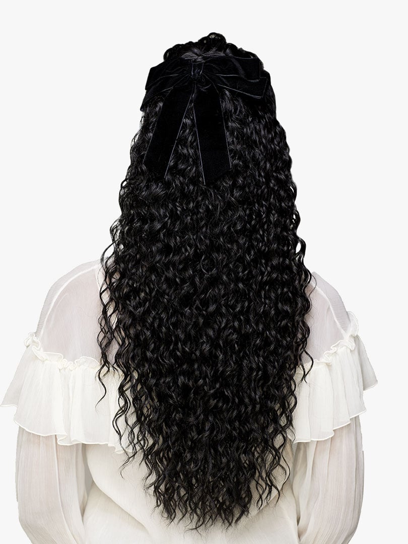 Sensationnel GLAMORA LACE WIG - GLAM UNIT 2 - Image 9