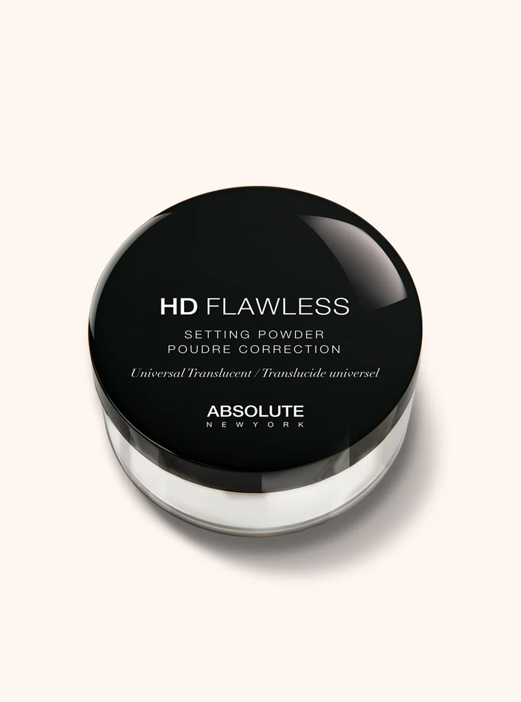 ABSOLUTE HD Flawless Loose Setting Powder - Image 3