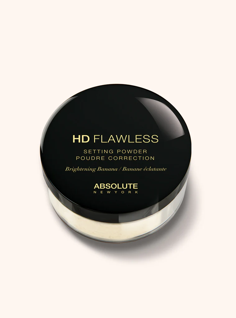 ABSOLUTE HD Flawless Loose Setting Powder - Image 4