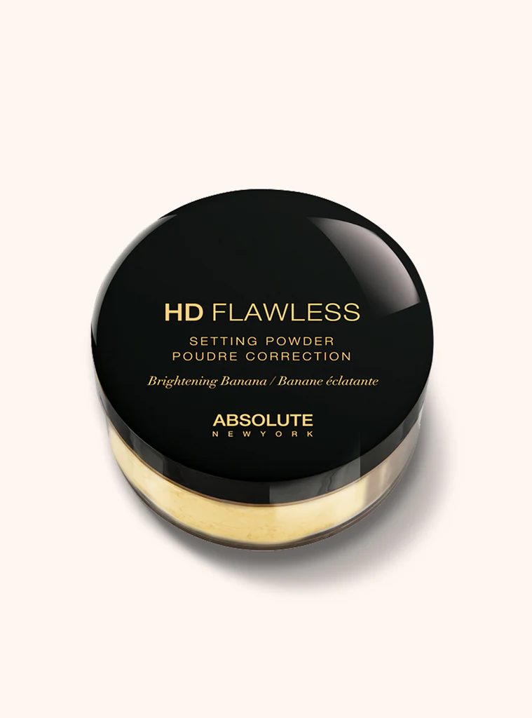 ABSOLUTE HD Flawless Loose Setting Powder - Image 5