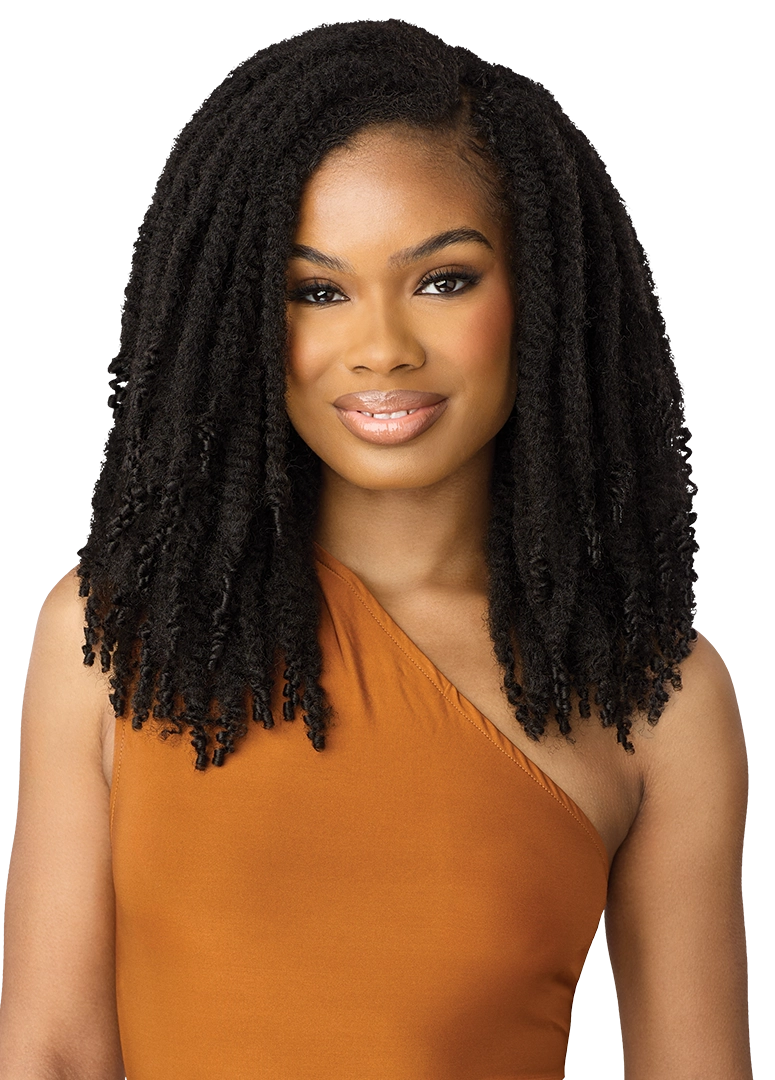 OUTRE X-PRESSION - TWISTED UP - SWICY AFRO TWIST 12" 3X - Image 3