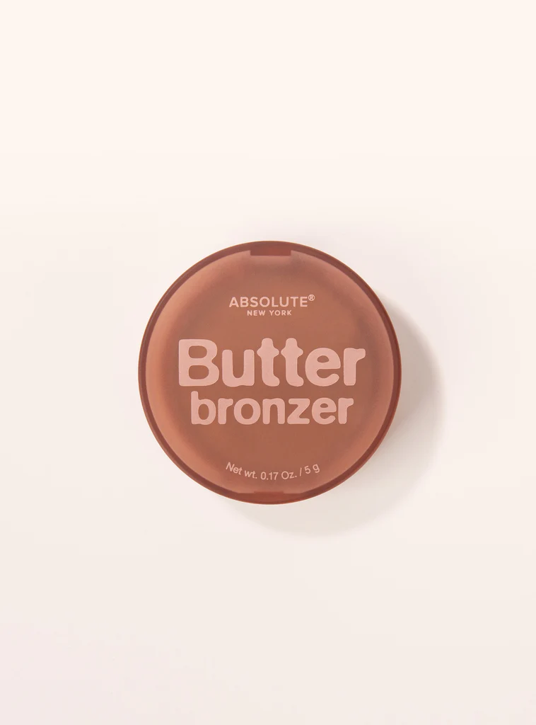 ABSOLUTE Butter Bronzer - Image 3