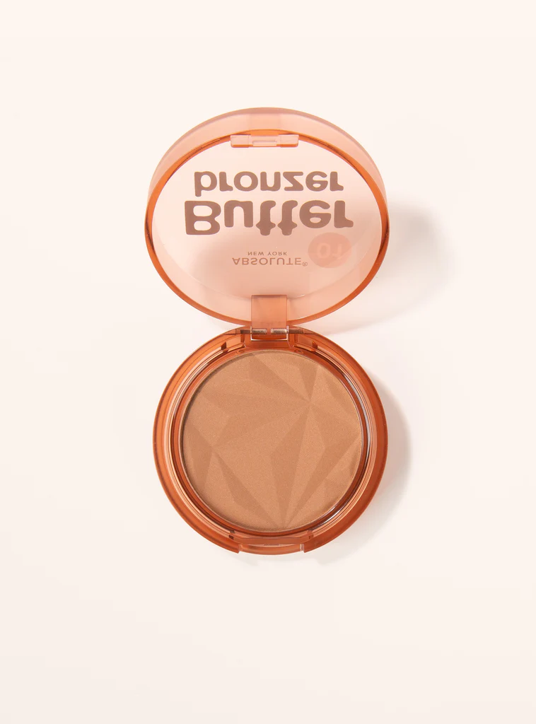 ABSOLUTE Butter Bronzer - Image 9