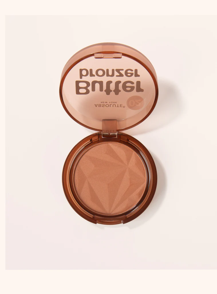 ABSOLUTE Butter Bronzer - Image 8