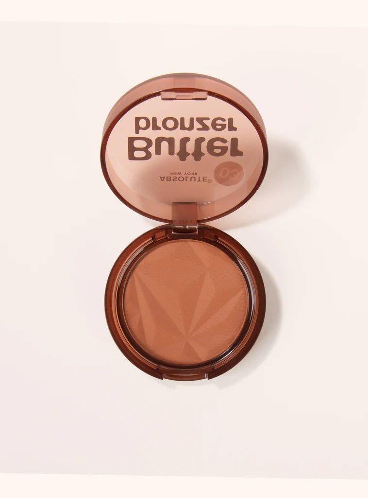 ABSOLUTE Butter Bronzer - Image 7
