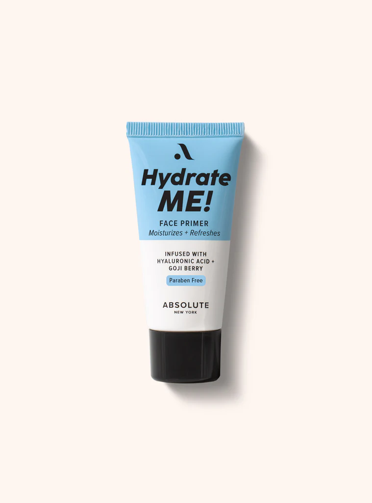 ABSOLUTE FACE PRIMER (Hydrate/Mattify/Poreless) - Image 5