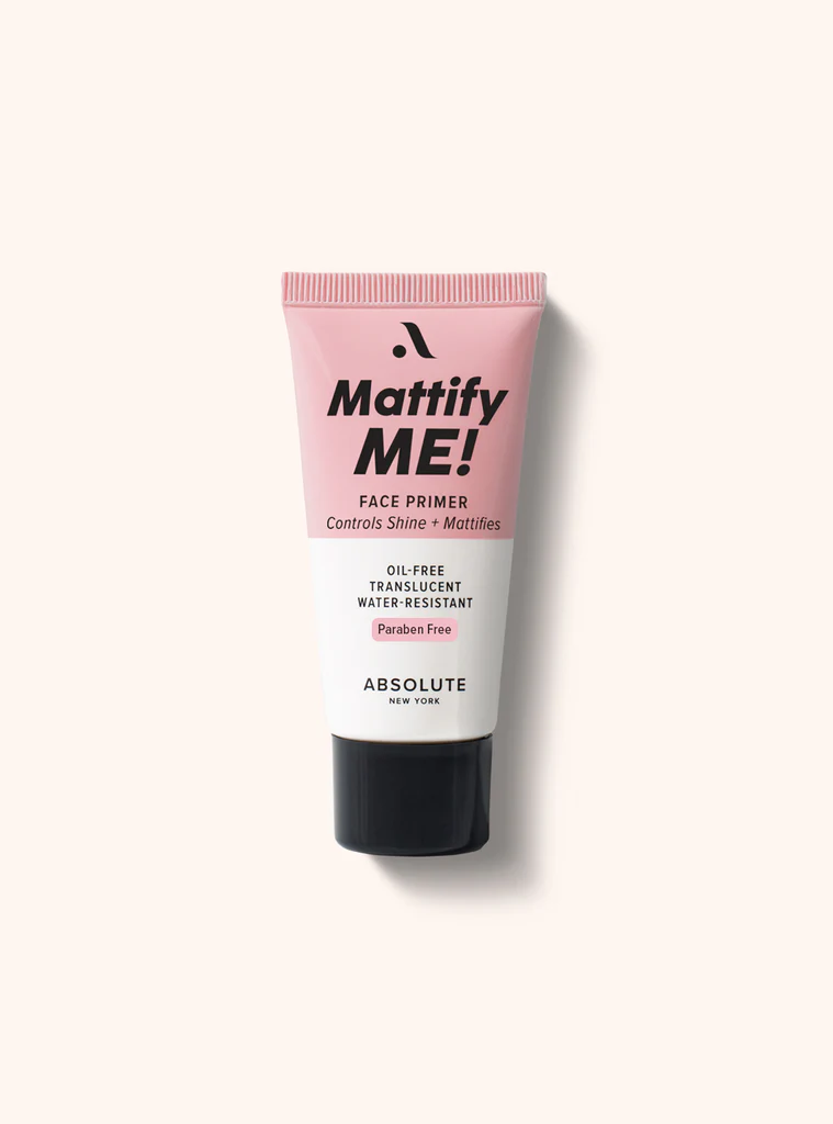 ABSOLUTE FACE PRIMER (Hydrate/Mattify/Poreless) - Image 6