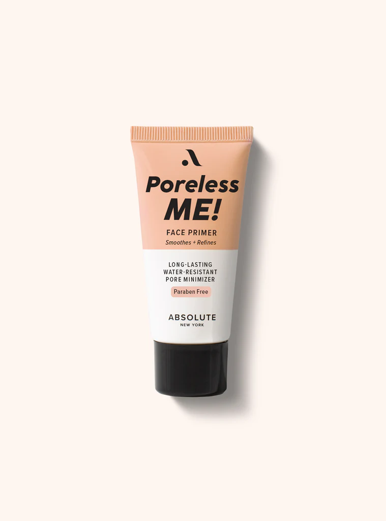 ABSOLUTE FACE PRIMER (Hydrate/Mattify/Poreless) - Image 7