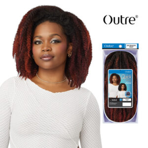 Outre Quick Weave wig - MARLIE