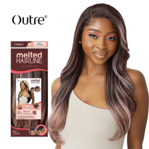 Outre LACE FRONT WIG - MELTED HAIRLINE - PRESLEY