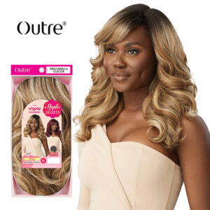 Outre WIG POP Style Selects - VIOLA