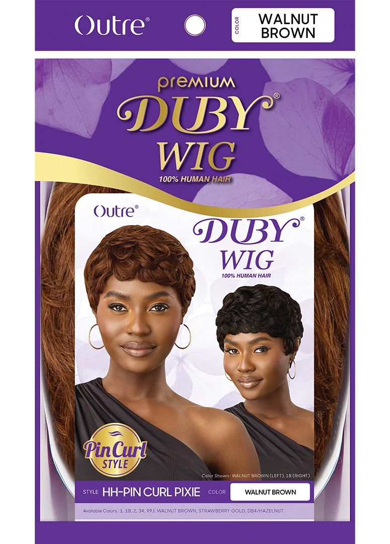 Outre PREMIUM DUBY WIG – HH-Pin Curl Pixie - Image 8