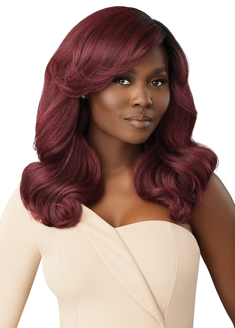 Outre WIG POP Style Selects - VIOLA - Image 6