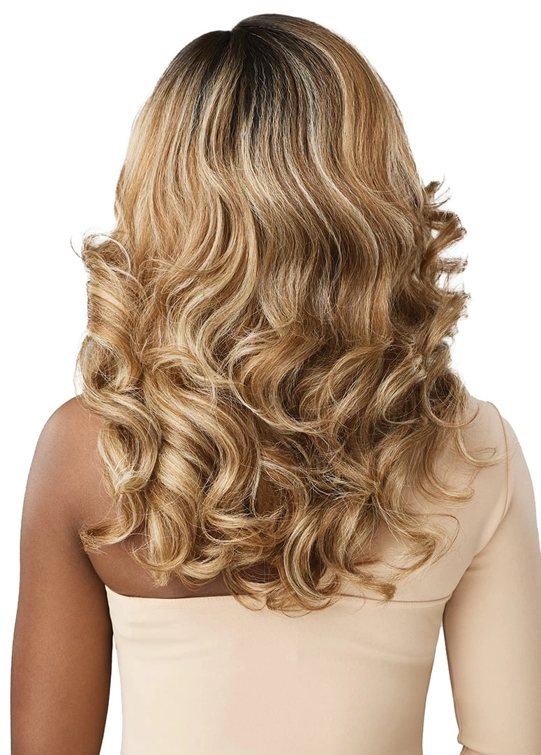 Outre WIG POP Style Selects - VIOLA - Image 5