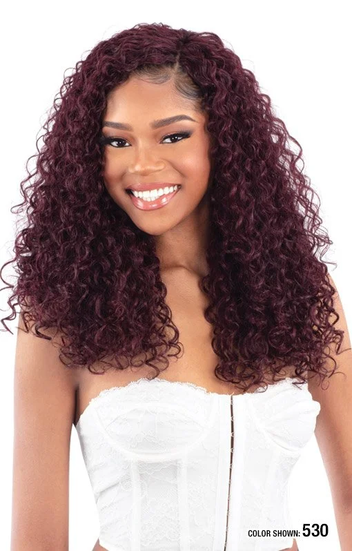 Shake-N-Go ORGANIQUE- BURMESE CURL 18" - Image 3