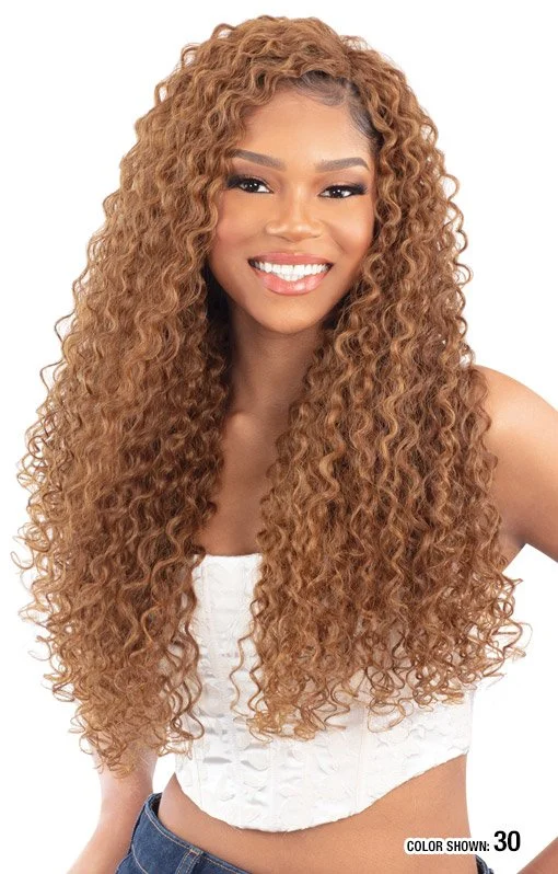 Shake-N-Go ORGANIQUE- BURMESE CURL 24" - Image 3