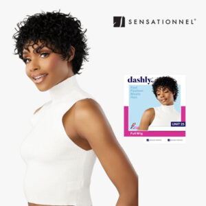 Sensationnel DASHLY UNIT 25