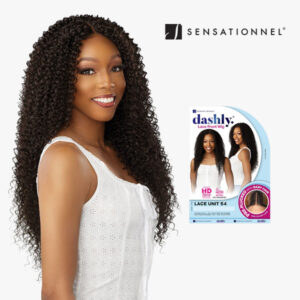 Sensationnel DASHLY LACE UNIT 54