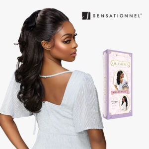 Sensationnel GLAMORA LACE WIG - GLAM UNIT 1