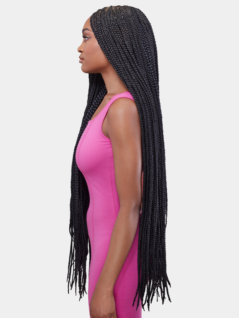VIVACE 3X XPERT'S PRE STRETCHED BRAID 42", 52", 72" - Image 4