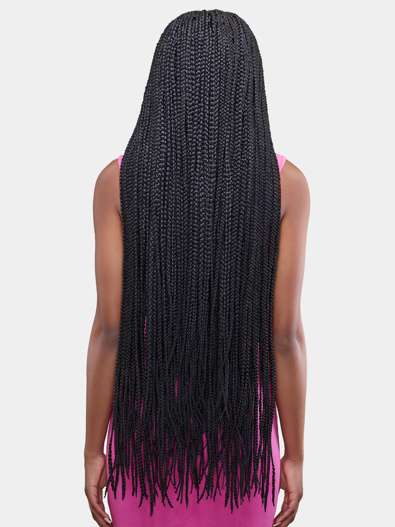 VIVACE 3X XPERT'S PRE STRETCHED BRAID 42", 52", 72" - Image 5