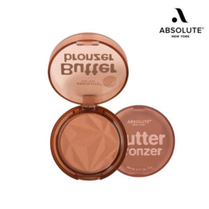 ABSOLUTE Butter Bronzer