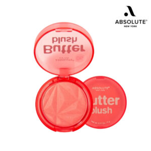 ABSOLUTE Butter Blush