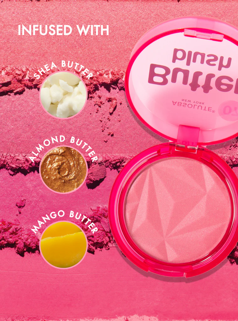 ABSOLUTE Butter Blush - Image 6