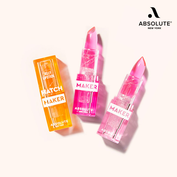 ABSOLUTE MATCH MAKER JELLY