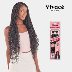 VIVACE G CLEF DEEP BULK 14"