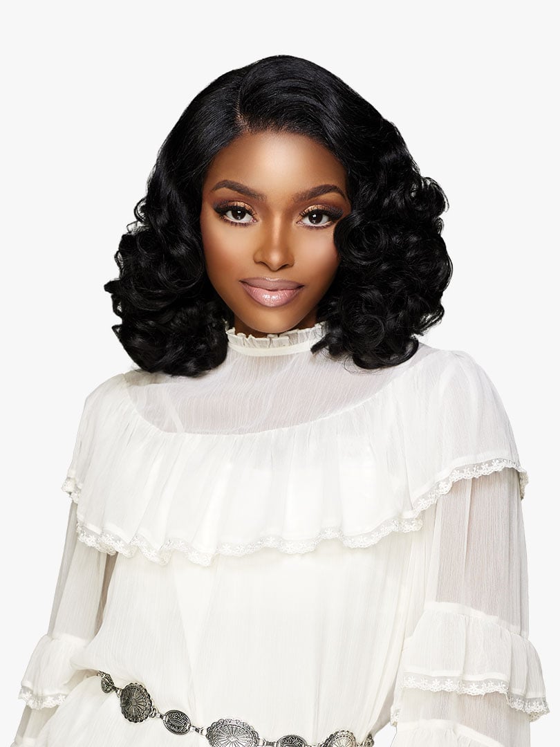Sensationnel GLAMORA LACE WIG - GLAM UNIT 3 - Image 3