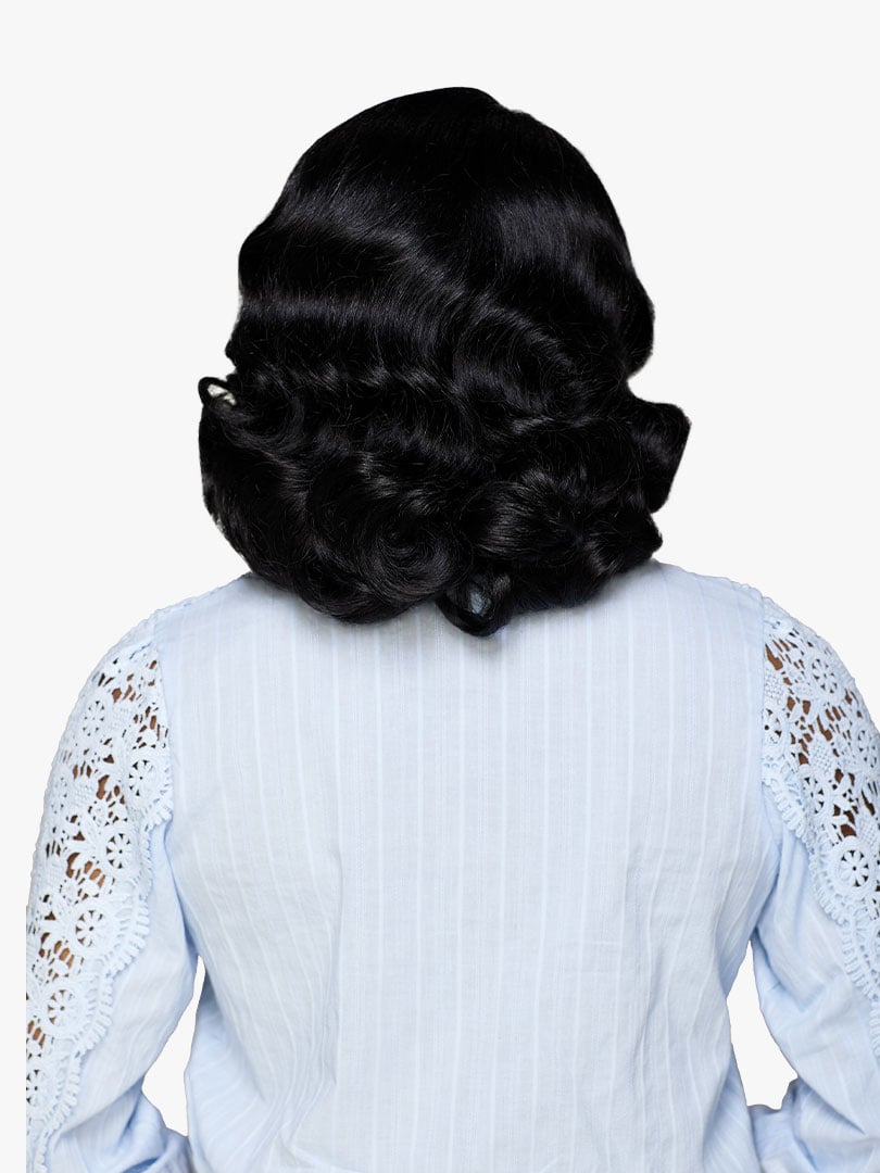 Sensationnel GLAMORA LACE WIG - GLAM UNIT 3 - Image 10