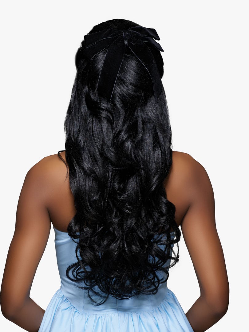 Sensationnel GLAMORA LACE WIG - GLAM UNIT 4 - Image 10