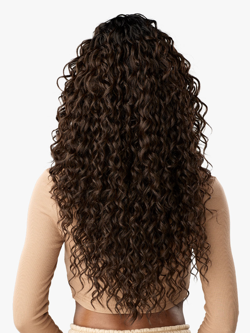 SENSATIONNEL INSTANT UP & DOWN HALF WIG - UD 24 - Image 9