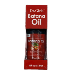 DR.GIRLS Batana Oil (drop)