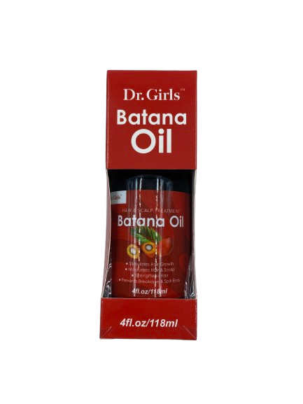 DR.GIRLS Batana Oil (drop)