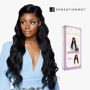 Sensationnel GLAMORA LACE WIG - GLAM UNIT 5
