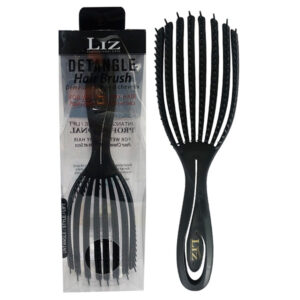 LIZ Professional Detangle Hair Brush
