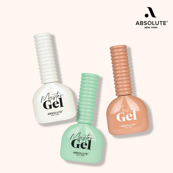 ABSOLUTE MASTER GEL