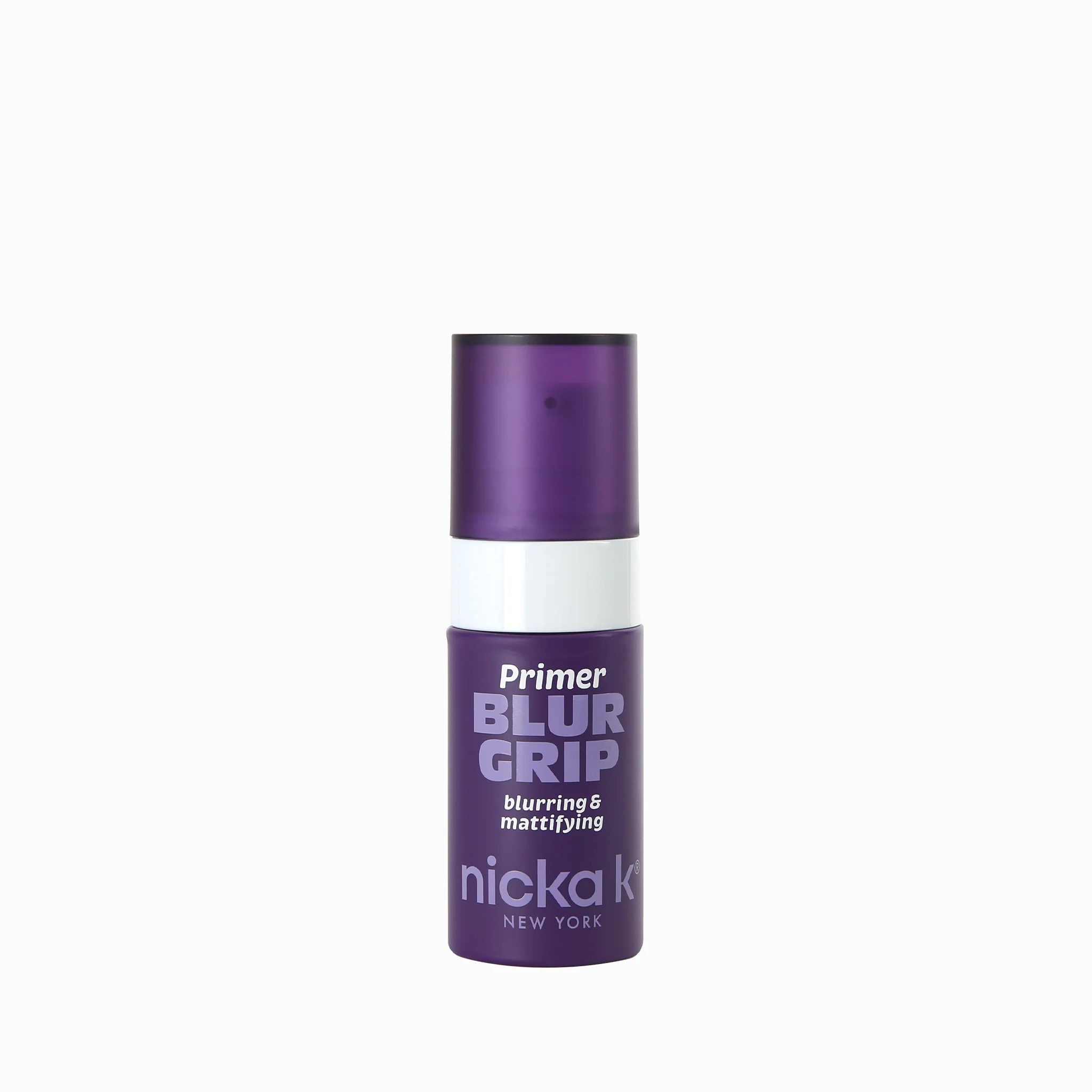Nicka K Glow & Blur Grip Primer - Image 5