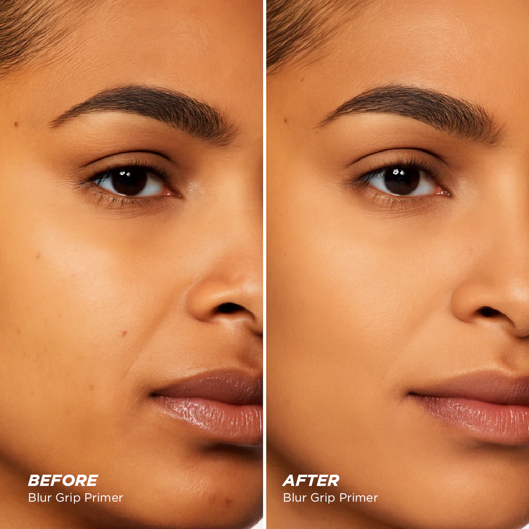 Nicka K Glow & Blur Grip Primer - Image 6