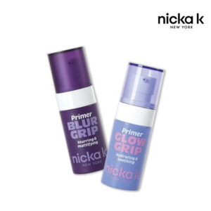 Nicka K Glow & Blur Grip Primer