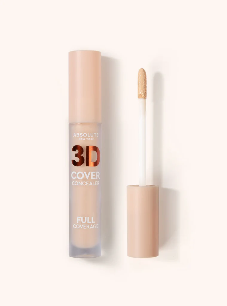 ABSOLUTE 3D COVER CONCEALER - Image 3