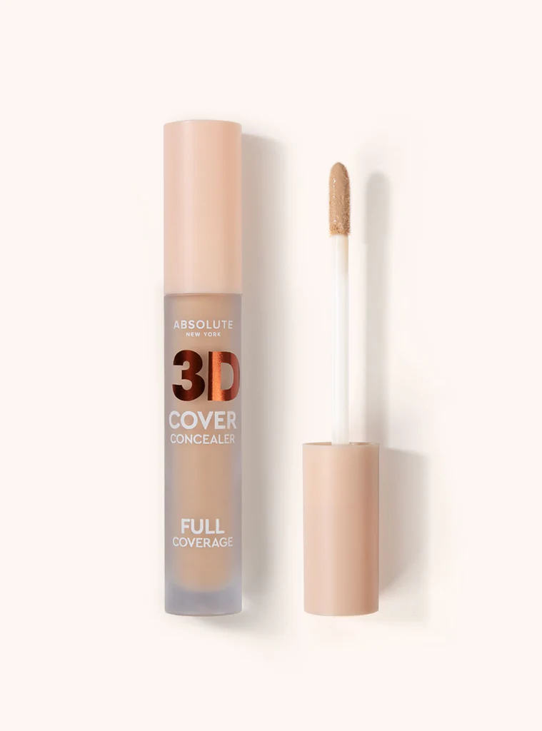 ABSOLUTE 3D COVER CONCEALER - Image 5