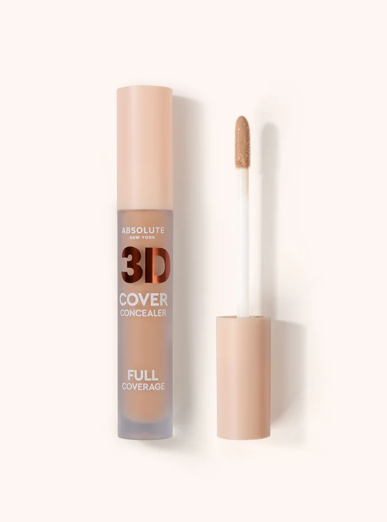 ABSOLUTE 3D COVER CONCEALER - Image 6