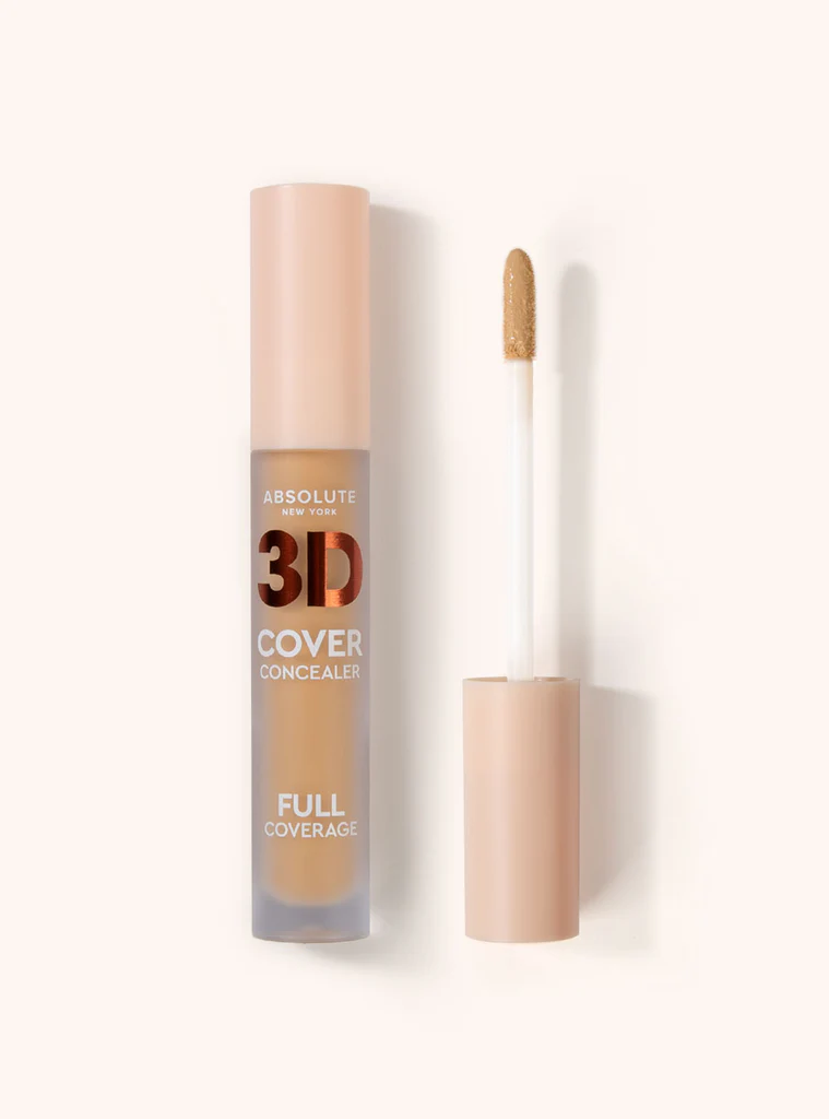 ABSOLUTE 3D COVER CONCEALER - Image 7
