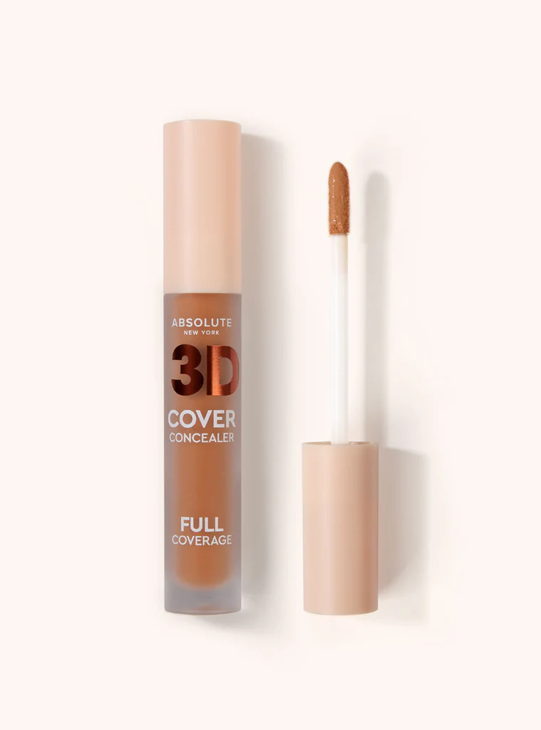 ABSOLUTE 3D COVER CONCEALER - Image 10