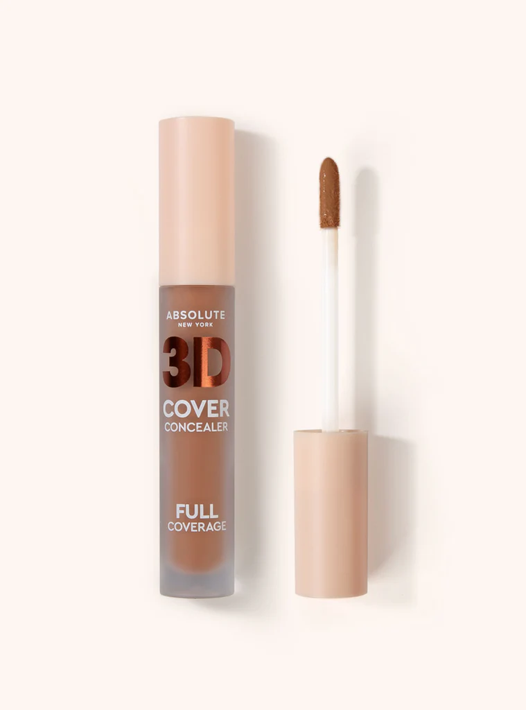 ABSOLUTE 3D COVER CONCEALER - Image 12